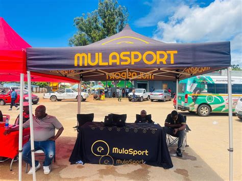 MulaSport Eswatini (@mulasport.